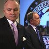 Man Charged With Making Death Threats Against Bloomberg, Kelly